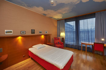 Cumulus Salo Hotel