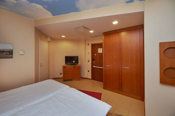 Cumulus Salo Hotel
