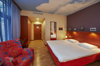 Cumulus Salo Hotel