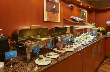 Cumulus Salo Hotel