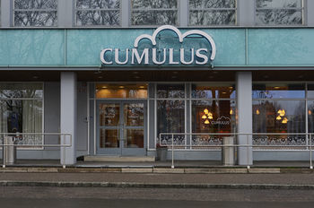 Cumulus Salo Hotel