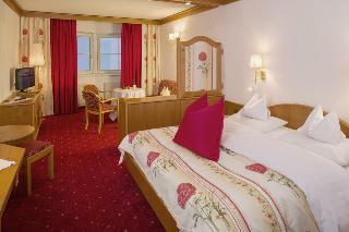 Alpenhotel St.christoph