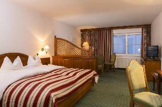 Alpenhotel St.christoph