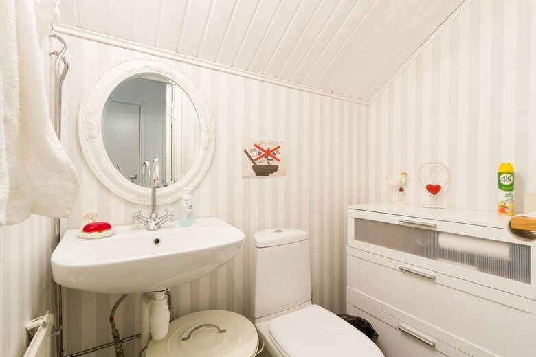 Hostal Villa Virpi