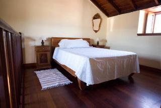 Agroturismo Casa Del Cura Viejo