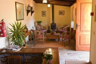 Agroturismo Casa Del Cura Viejo