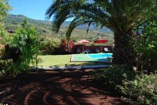 Agroturismo Casa Del Cura Viejo