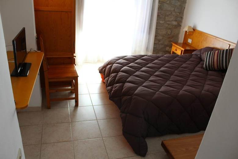 Hotel D'ares