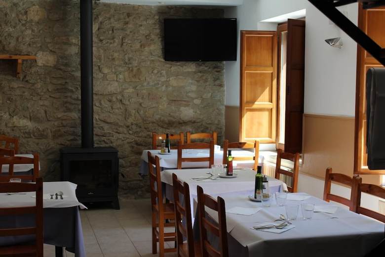 Hotel D'ares