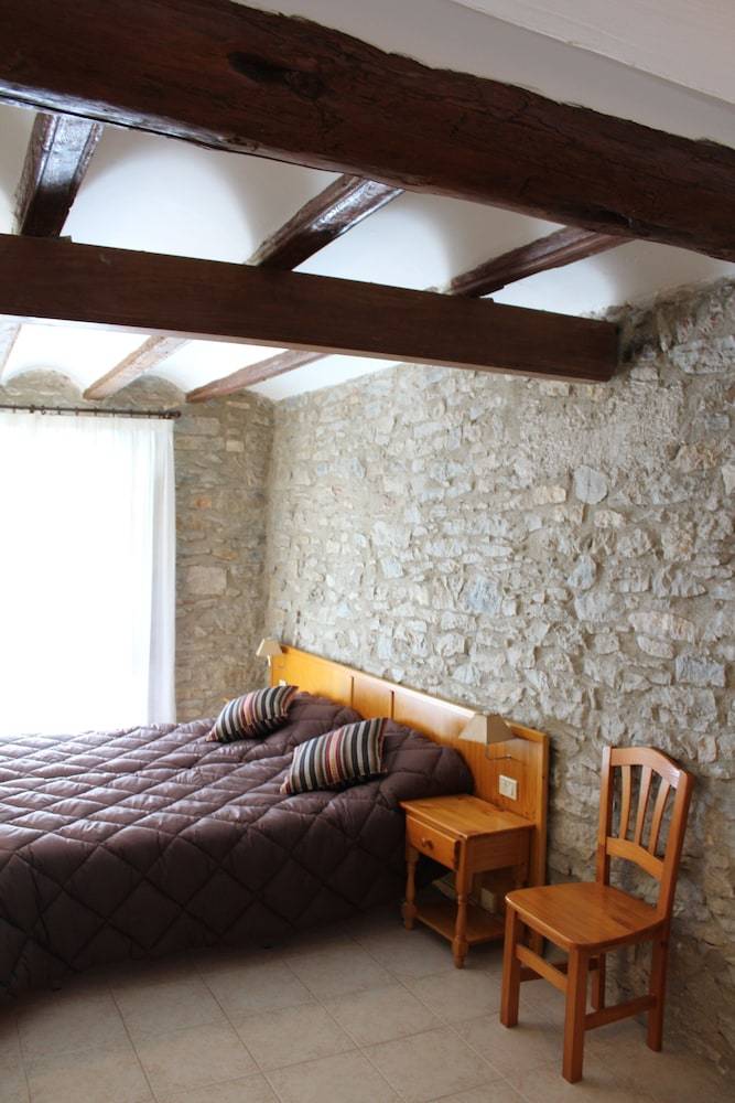 Hotel D'ares
