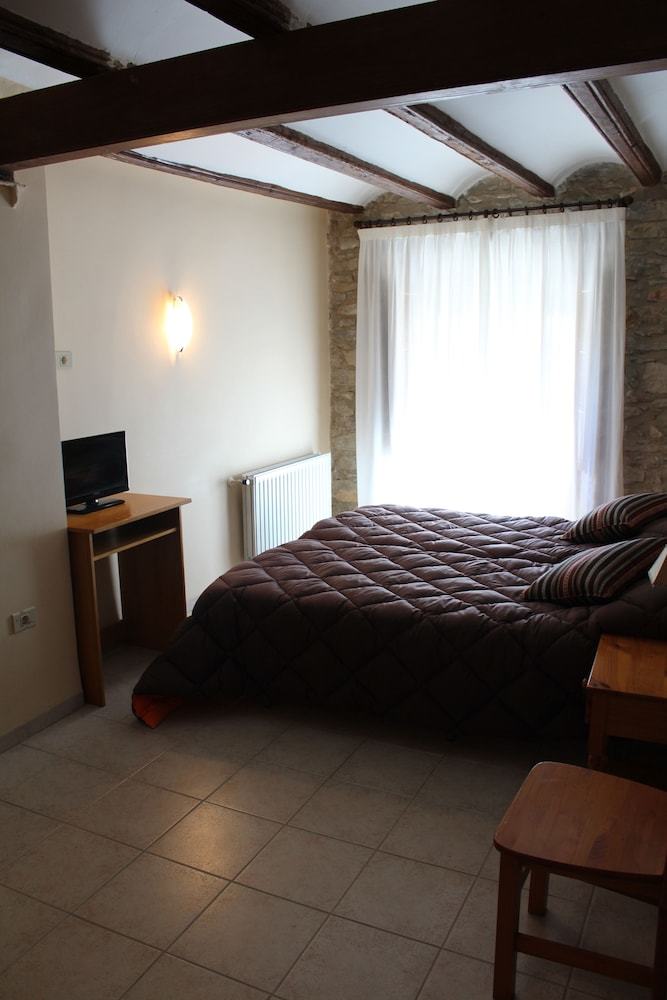Hotel D'ares