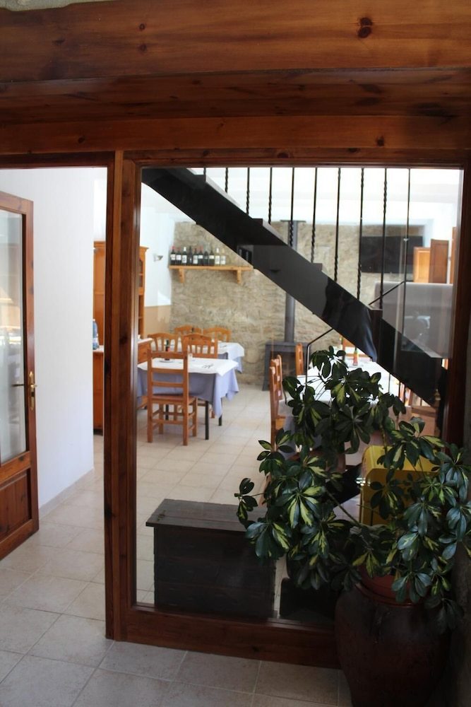 Hotel D'ares