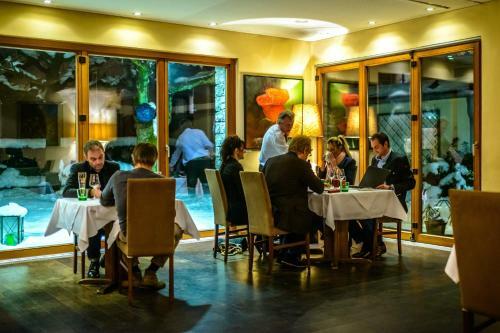 Hostal Gasthof Auerhahn