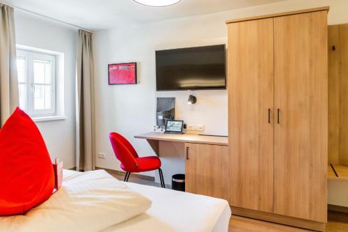 Hotel Rosenvilla