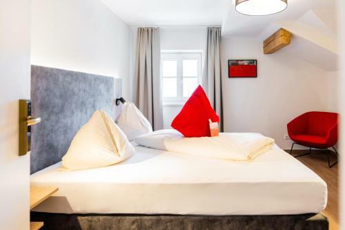 Hotel Rosenvilla