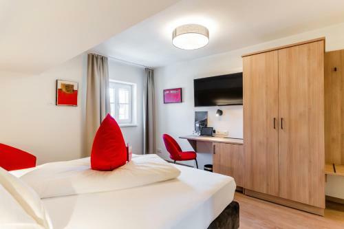 Hotel Rosenvilla