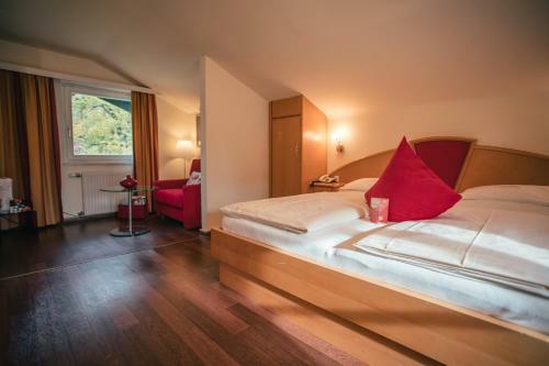 Hotel Rosenvilla