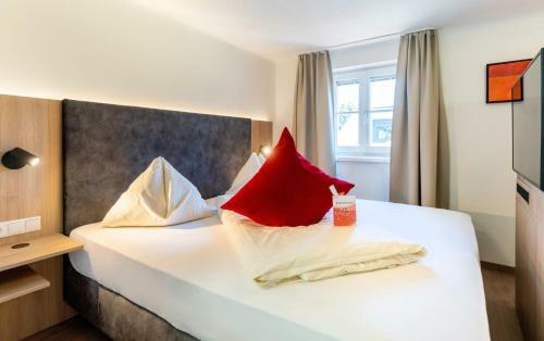 Hotel Rosenvilla