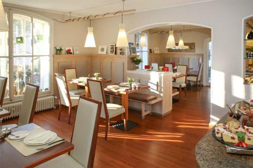 Hotel Rosenvilla