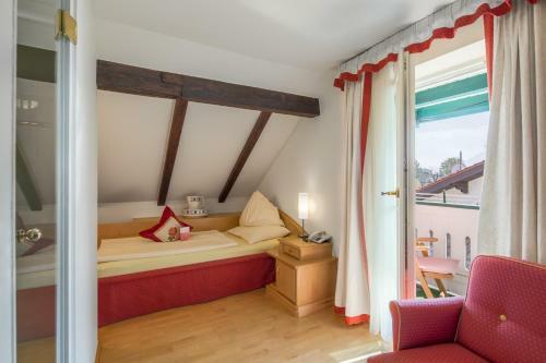 Hotel Rosenvilla