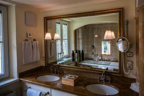 Hotel Rosenvilla