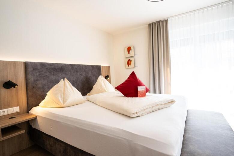 Hotel Rosenvilla