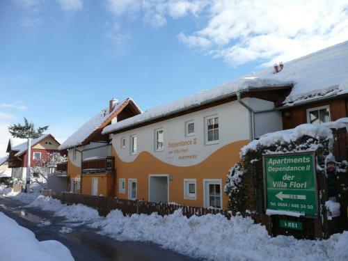 Apartamentos Dependance I