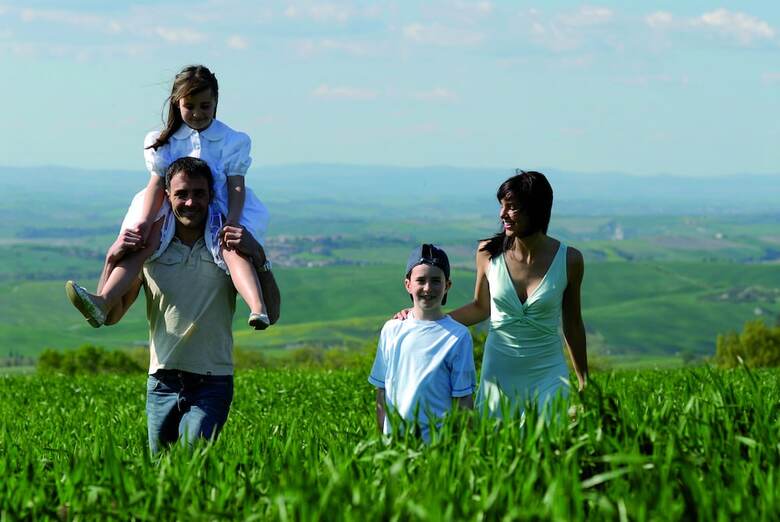 Hotel Adler Thermae Spa & Wellness Resort