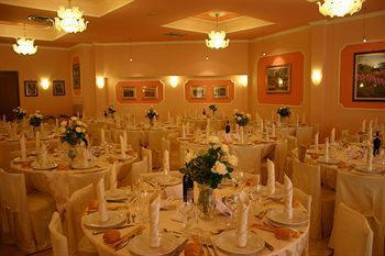 Hotel Apogeo