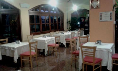 Hotel Erbaluce