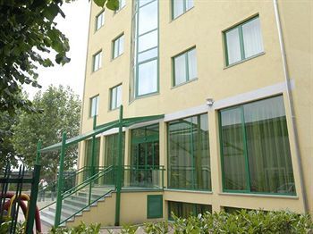 Hotel Panorama