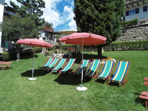 Hotel L'ideale