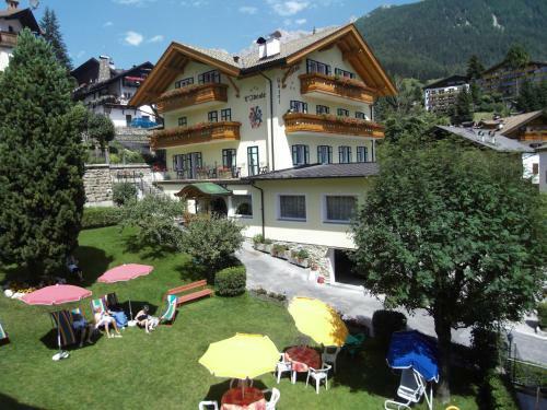 Hotel L'ideale