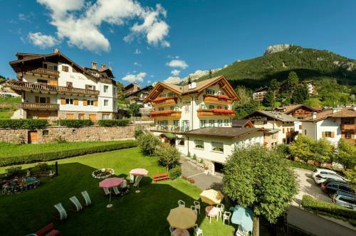 Hotel L'ideale