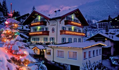 Hotel L'ideale