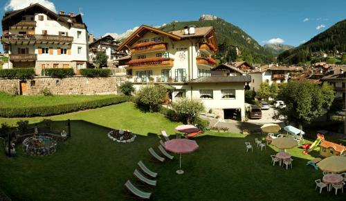 Hotel L'ideale