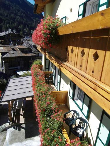 Hotel L'ideale