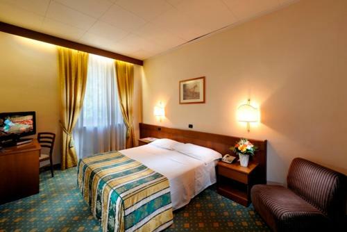 Hotel Eden Levico Terme