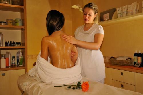 Hotel Eden Levico Terme