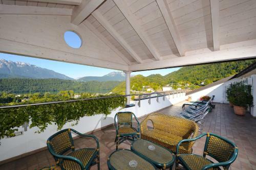 Hotel Eden Levico Terme