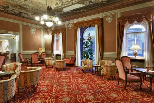 Hotel Eden Levico Terme