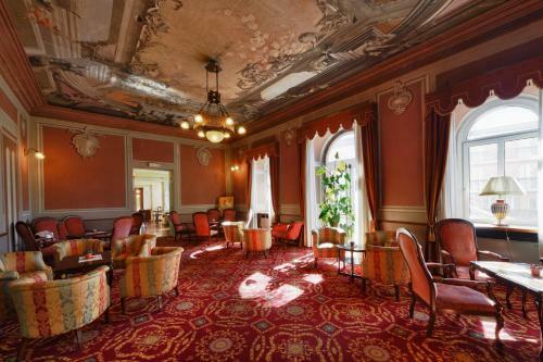 Hotel Eden Levico Terme