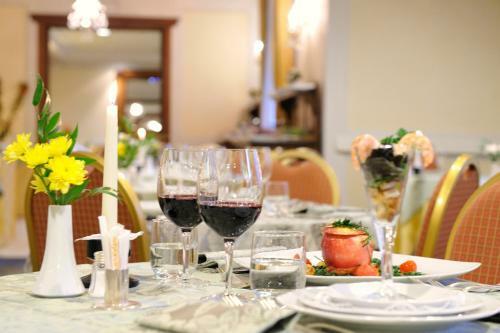 Hotel Eden Levico Terme