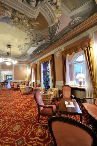 Hotel Eden Levico Terme