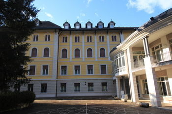 Grand Hotel Imperial