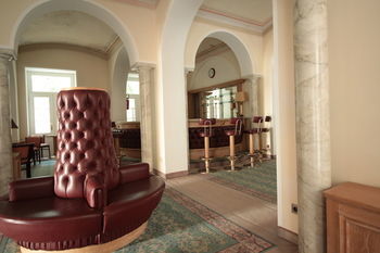 Grand Hotel Imperial