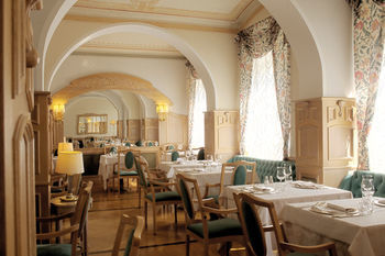 Grand Hotel Imperial