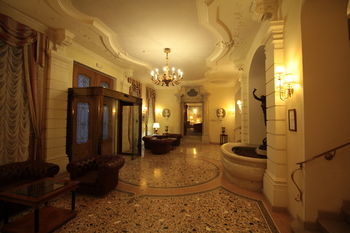 Grand Hotel Imperial