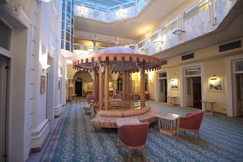 Grand Hotel Imperial