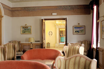 Grand Hotel Imperial